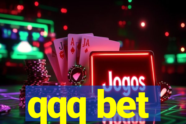 qqq bet